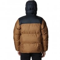 Scurta Columbia Puffect Hooded Jacket thumbnav 2